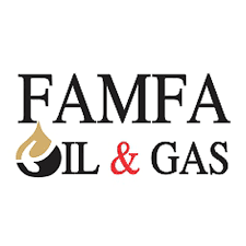 Famfa oil-PinkCruise Sponsor