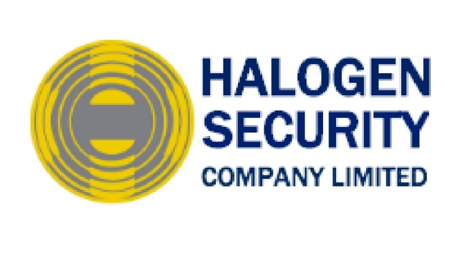 Halogen Security-pinkcruise Partner